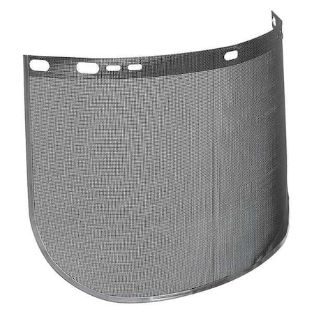 40 Steel Screen Faceshield Window 3002812 MPN:29081