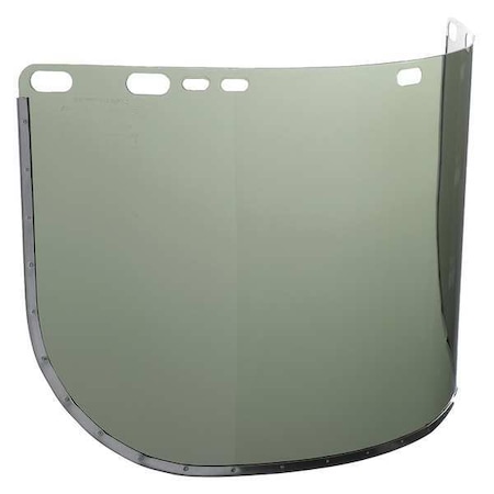 34-41 Lt Green Visor 3002817 MPN:29082