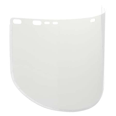 34-40 Clear FACESHIELD3002848 MPN:29091