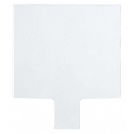 Ja Nexgen Inner Safety Plate 3002739 MPN:30590