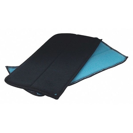 3011537 Replacement Sweatband F1370 Headgear MPN:32187