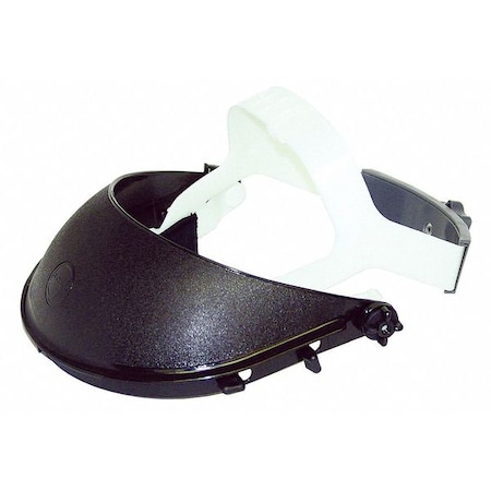 Headgear HDG30 170SB Ratch Suspens Sweatban Fits Face Shield MPN:14940