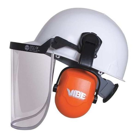 Safe 2 Face Protect Cap Mount - Visor Carrier MPN:16797