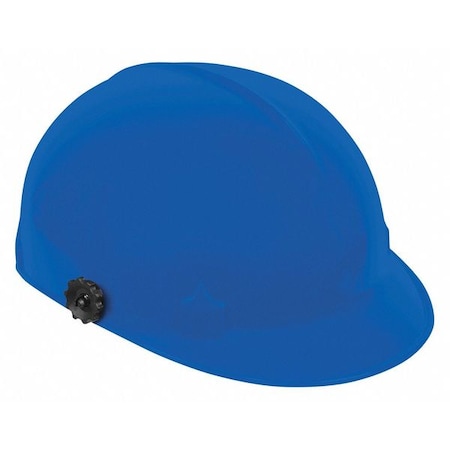 Bump Cap, Front Brim, Polyethylene, Pinlock Suspension, Fits Hat Size 6 1/2 to 8 1/4 12 PK MPN:20188