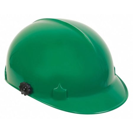 BumpCap Face Shield Attach Minor Bump Absorb BrowPad 4Pt GRN MPN:20189