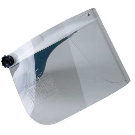 Face Shield Visor, Clear Visor, 6