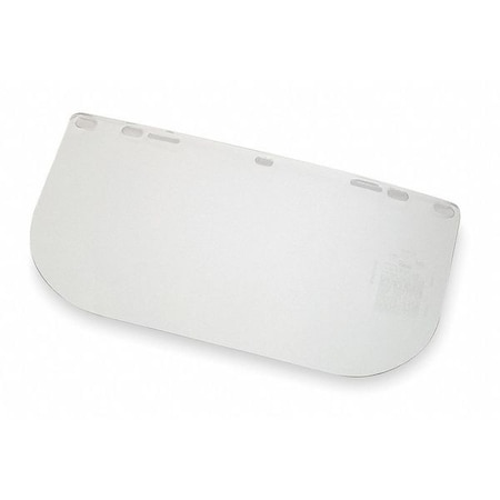 Face Shield Visor, Clear Visor, 10