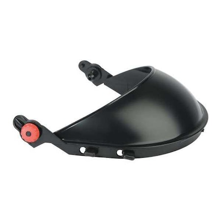 Hard Hat Interchange System, SC-6, Not Applicable, Black MPN:38425
