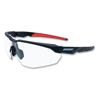 Safety Glasses - H Series - Clear Lens MPN:45000