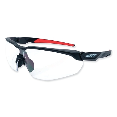 Safety Glasses - H Series - Rx 1.5 Lens MPN:45002
