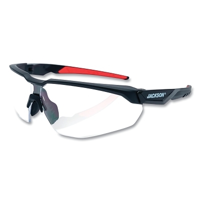 Safety Glasses - H Series - Rx 2.0 Lens MPN:45003