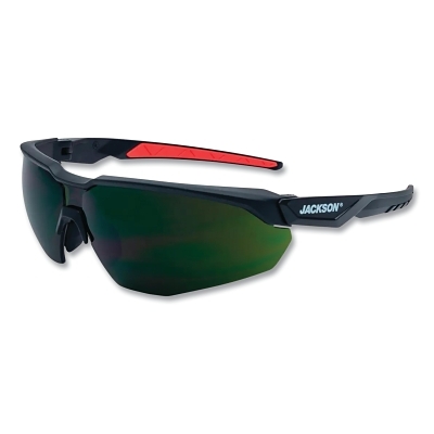 Safety Glasses - H Series - Shade 5 Ir Lens MPN:45004