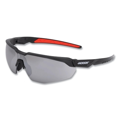 Safety Glasses - H Series - Mirror Lens MPN:45006