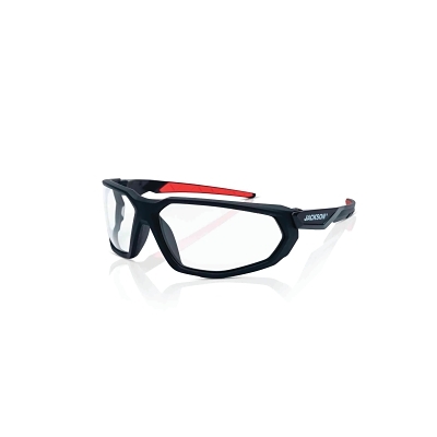 Safety Glasses - F Series - Clear Lens MPN:45100
