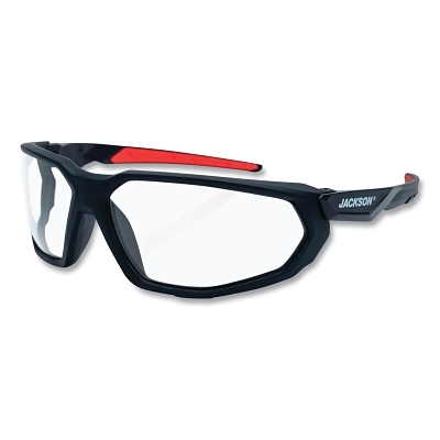 Safety Glasses - F Series - Clear Anti-Fog Lens MPN:45101