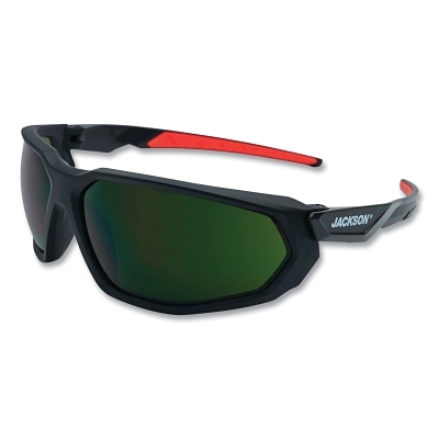 Safety Glasses - F Series - Shade 5 Ir Lens MPN:45102