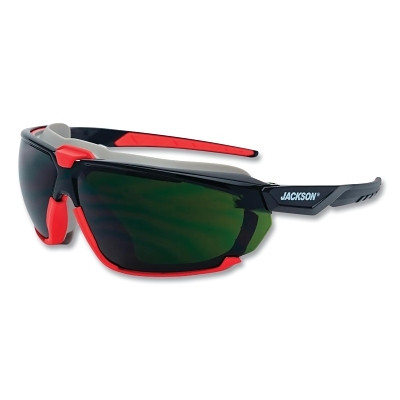 Safety Glasses - G Series - Shade 5 Ir Lens MPN:45201