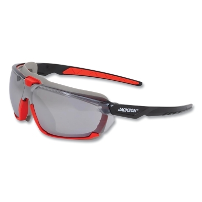 Safety Glasses - G Series - Mirror Lens MPN:45203