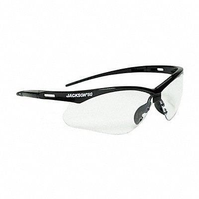 Safety Glasses Clear / Anti-Fog MPN:50001