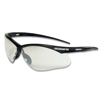 Jackson Sg Black/Indoor-Outdoor Mirror MPN:50004