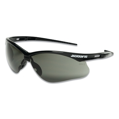 Jackson Sg Black/Smoke Af MPN:50007