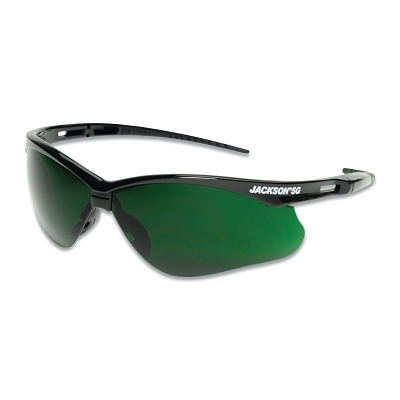 Jackson Sg Black/Ir Sh 5.0 MPN:50010