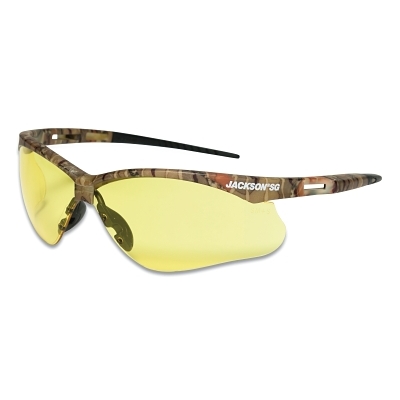 Jackson Sg Camo/Amber Af MPN:50013