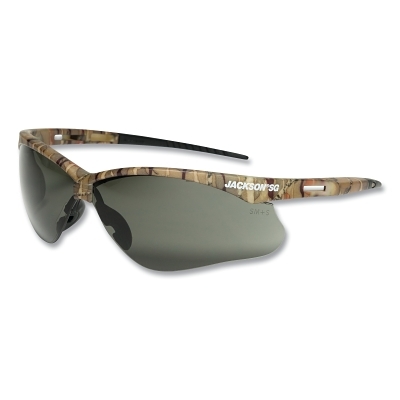 Jackson Sg Camo/Smoke Af MPN:50015