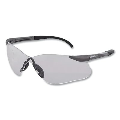 Jackson Sgf - Gunmetal/Clear MPN:50025