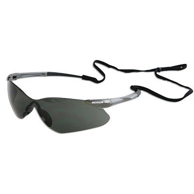 Jackson Sgf - Gunmetal/Smoke MPN:50028