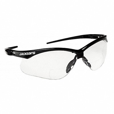 Safety Glasses Bifocal +1.5 MPN:50040