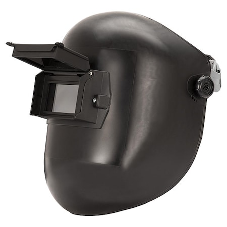 Lift Frt Wld Helmet PASS2