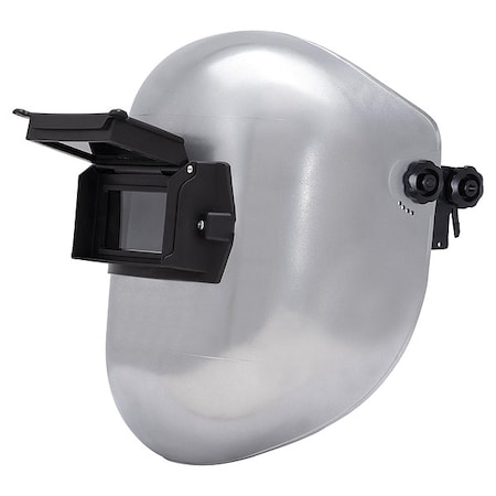 280PL Lift Front Weldinghelmet Slotted Hard Hat MPN:14312