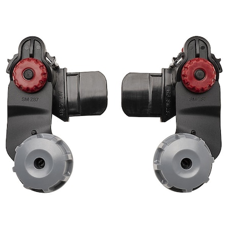 Hhis Hard Hat Adaptor For Quad 500 Series MPN:38423