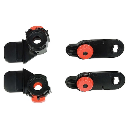 Hard Hat Adaptor For Maxview and F4XP Series Fac MPN:38424