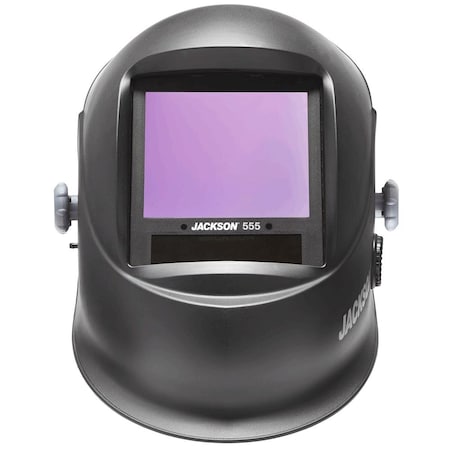 TRANSLIGHT+ 555 Adf Welding Helmet MPN:46250