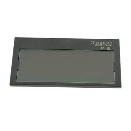 Solera Ii Adf Shade 3/10 2.5