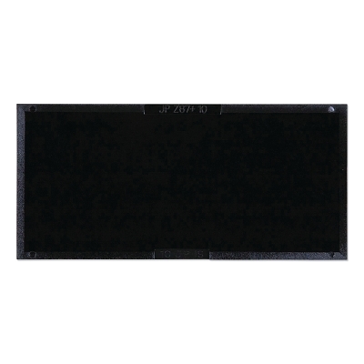 Hu 427-10 Lens (40037)2X4.25 3000645 MPN:14560