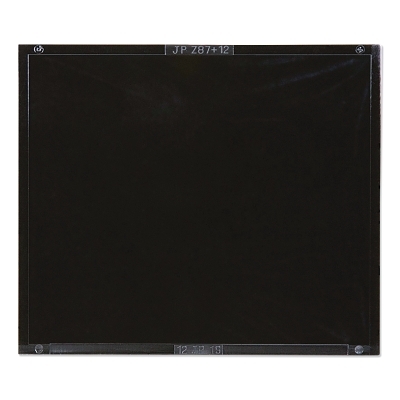 Lens Fltr 1127-12 Pc SH12 4.5X5.25 3000652 MPN:14566