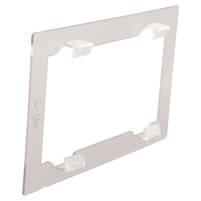 98-3 Large Window Mag Lens Holder 3002647 MPN:15974