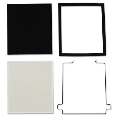 Hlt Repl Parts Kit HALOX&HSL-100 Passive 3024209 MPN:24550