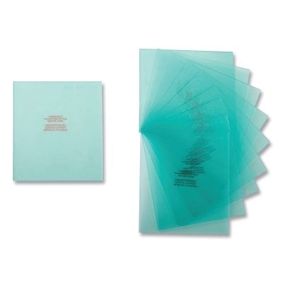 TRANSLIGHT+ 555 Externalsafety Plate MPN:46925