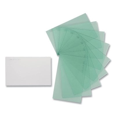 Replc Int Safety Platesfor Model 47103 MPN:47103-3