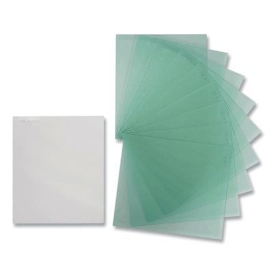 Replc Ext Safety Platesfor Model 47103 MPN:47103-4