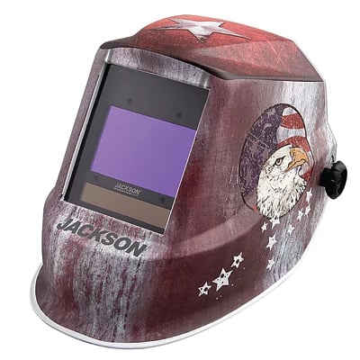 Jackson Wld Helmet Freedom Grap Variable Shade MPN:47103