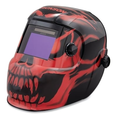 Jackson Wld Helmet Beaddemon Grap Variable Shad MPN:47105