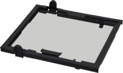 Welding Helmet Lens Retainer MPN:15977