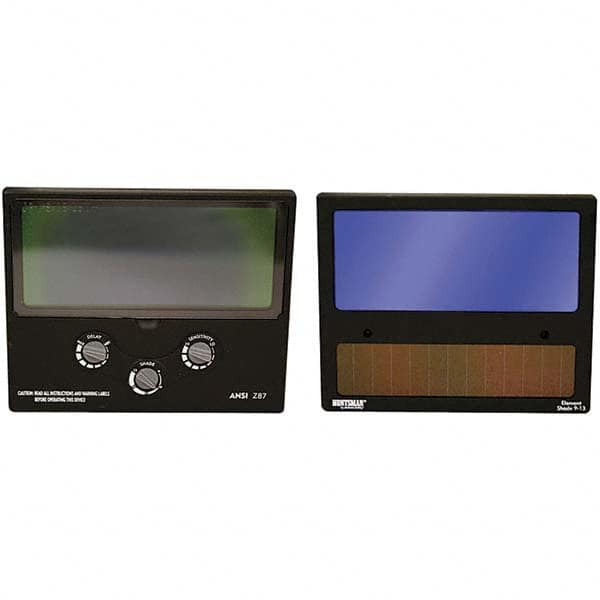 Jackson Safety Welding Lenses & Plates MPN:29127