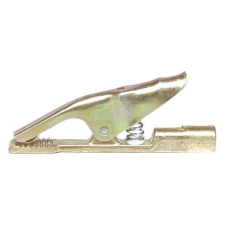 Ground Clamp GC5 2In Jaw 3-4 CabConn Cap ForgCopAlloy, PK12 MPN:14732