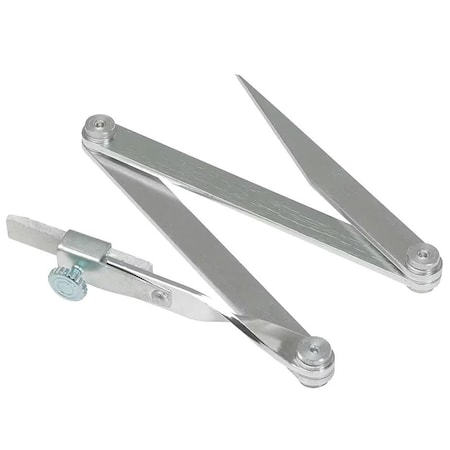 Radius Marker Welding - Small MPN:14781